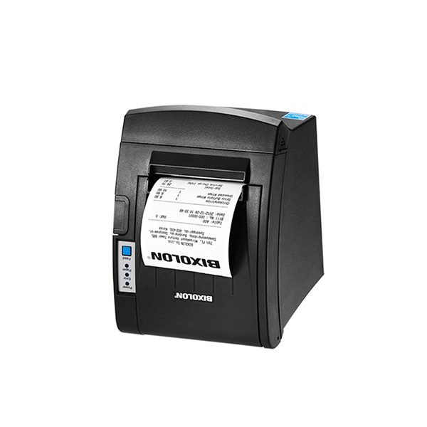 Bixolon Impresora de etiquetas SRP-350plusIII